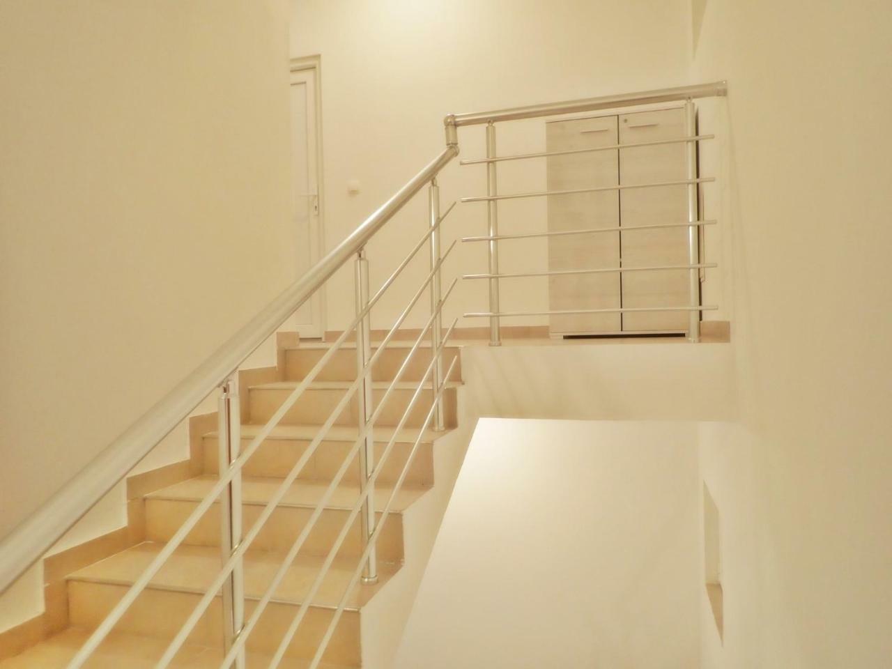 Apartment Ela Enjoy Breathtaking Seaview Seline Exterior foto